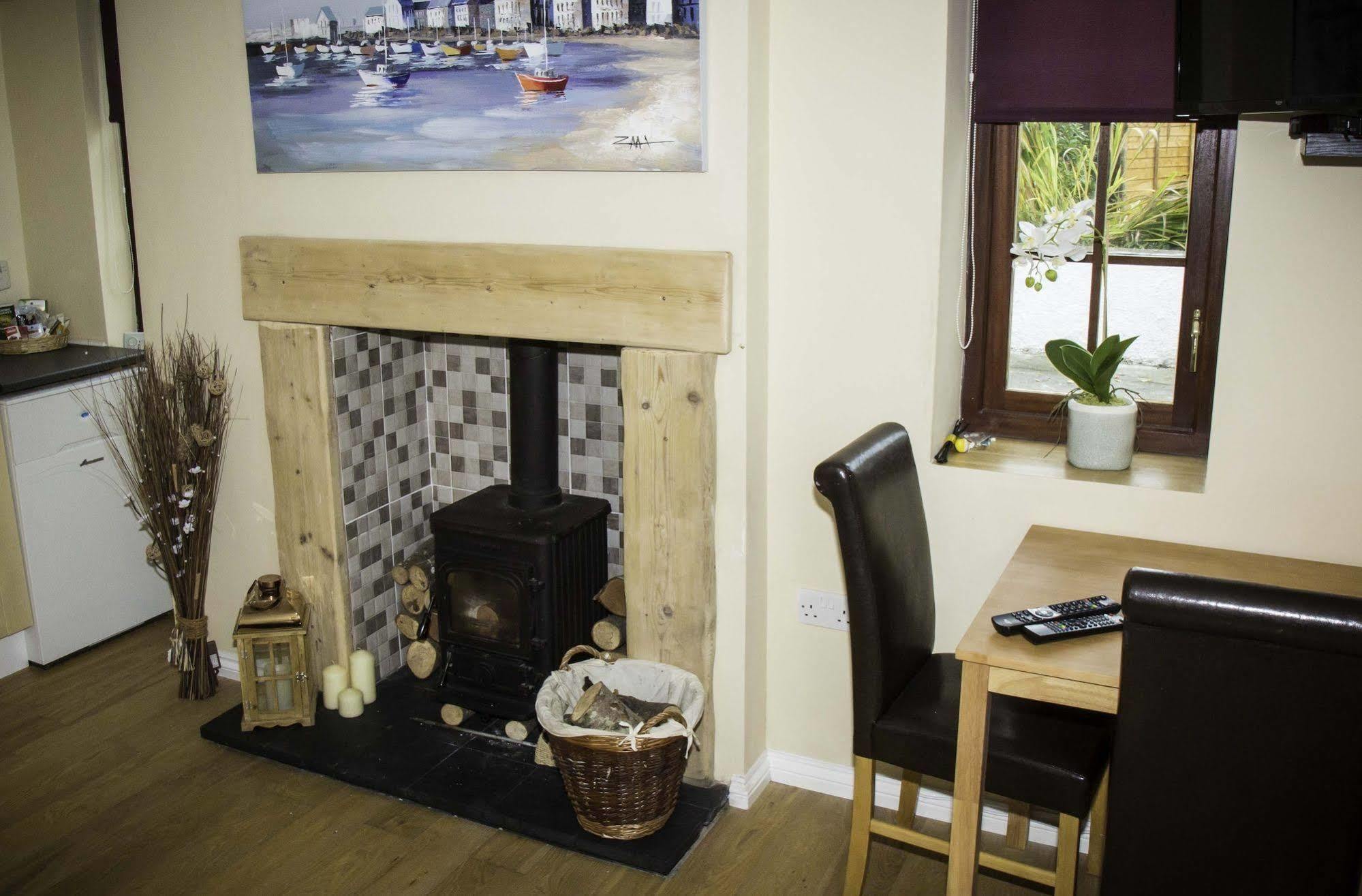 River Mansion Spa Llandysul Екстериор снимка